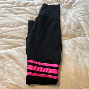 Bombshell sportswear sock leggings